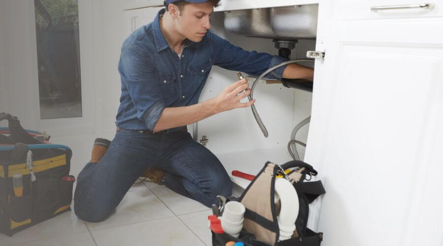 Local expert plumbing services in Frankenmuth, MI